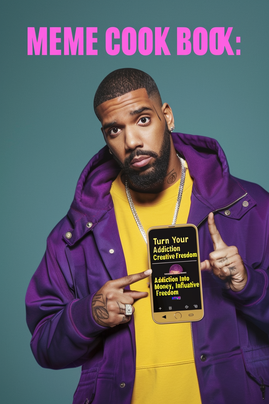 The Meme Cookbook Fantastic 890