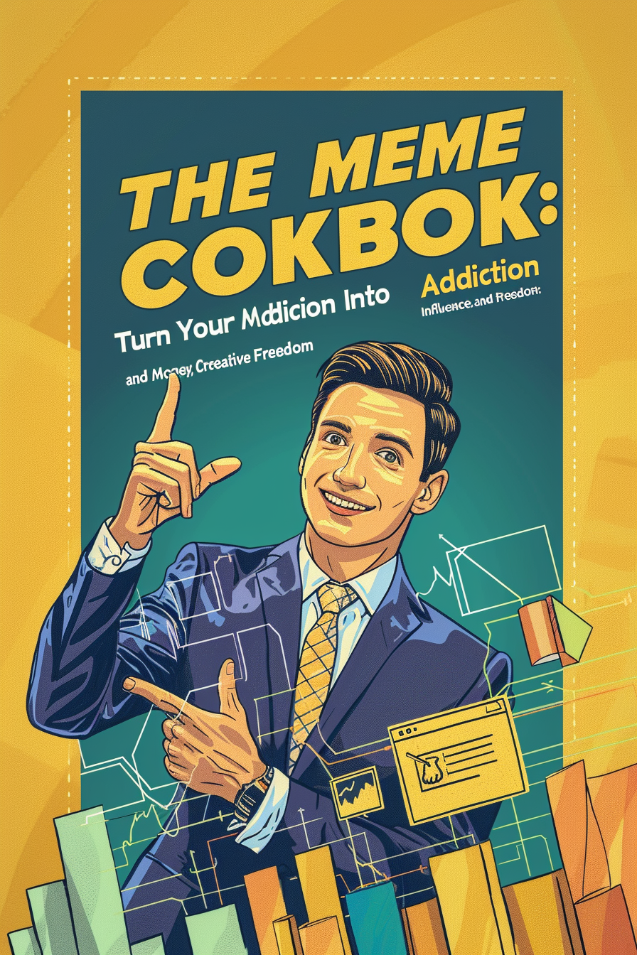 The Meme Cookbook Excellent 567